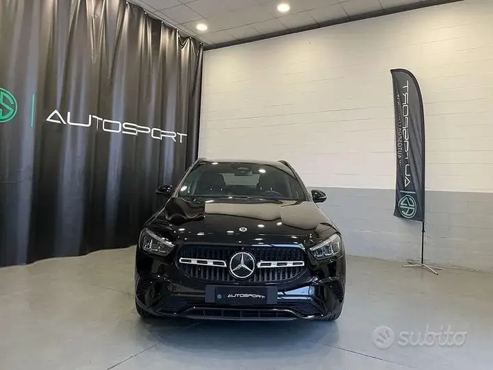Mercedes-Benz Gla 2025 photo 2