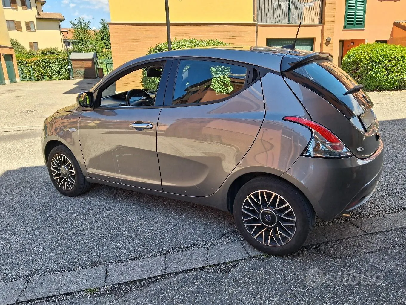 Lancia Ypsilon 2024 photo 5