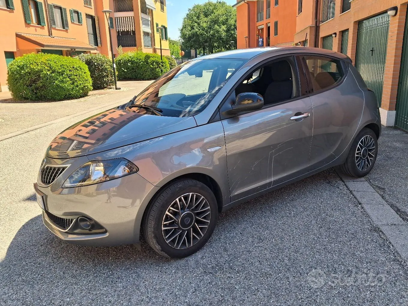 Lancia Ypsilon 2024 photo 3