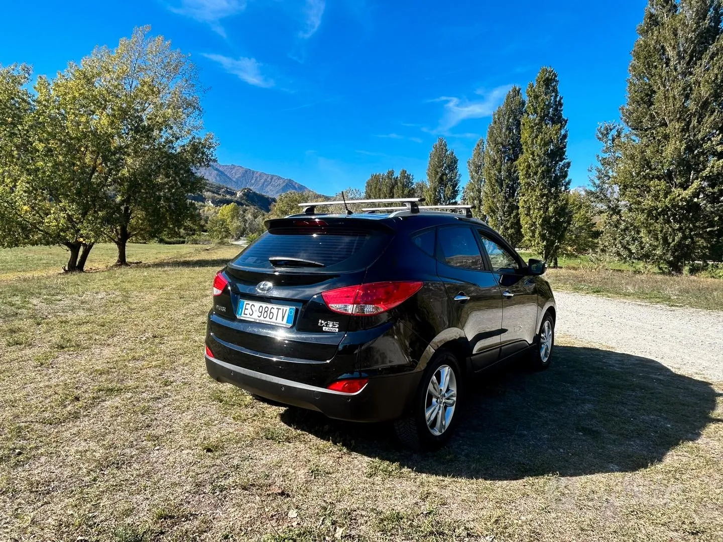 Hyundai Ix35 2013 photo 2