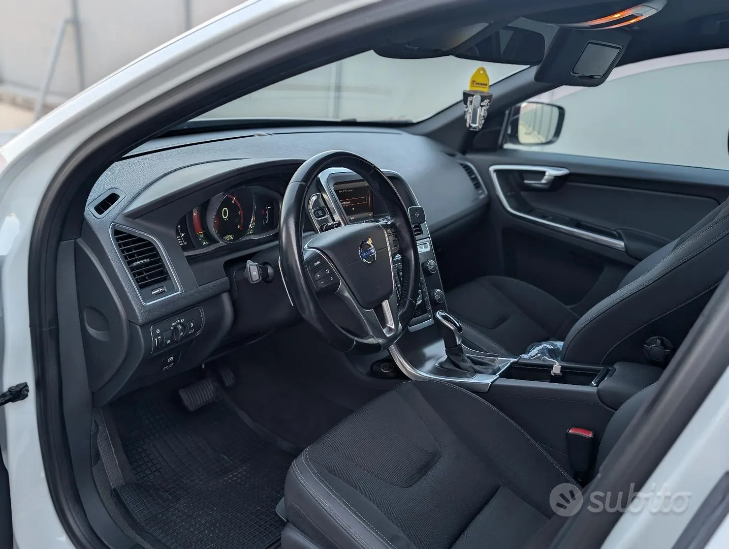 Volvo Xc60 2013 photo 4