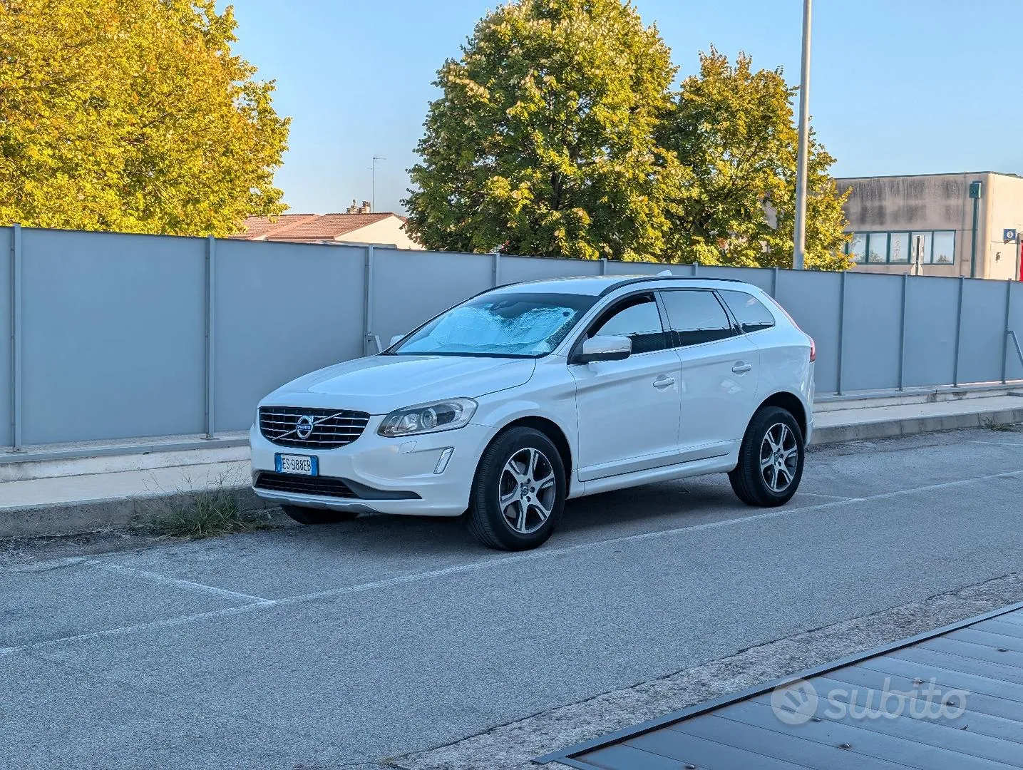 Volvo Xc60 2013 photo 2