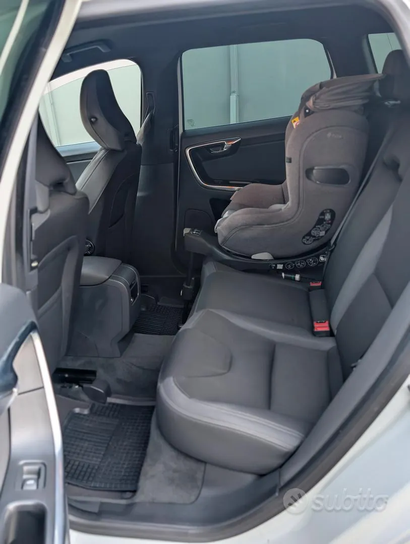 Volvo Xc60 2013 photo 3