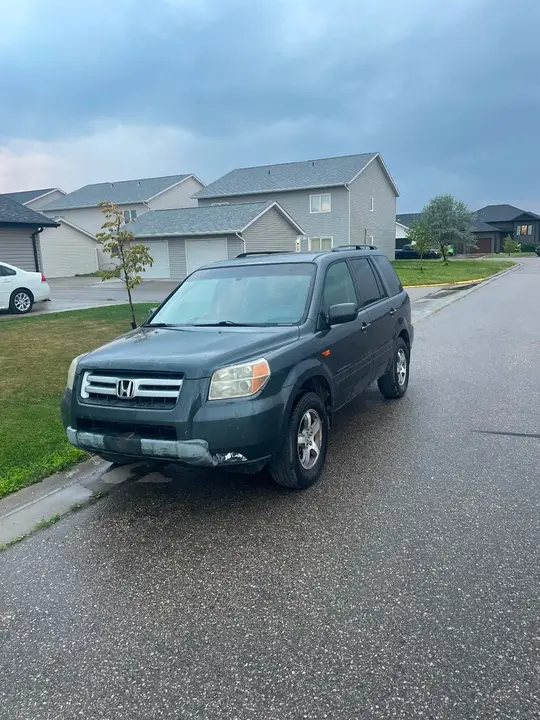 Honda Pilot