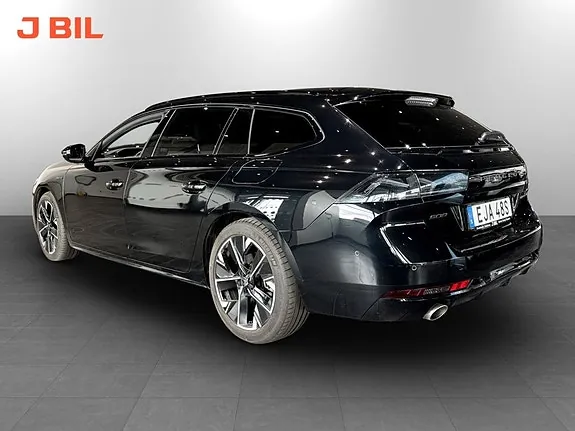 Peugeot 508 2023 photo 4