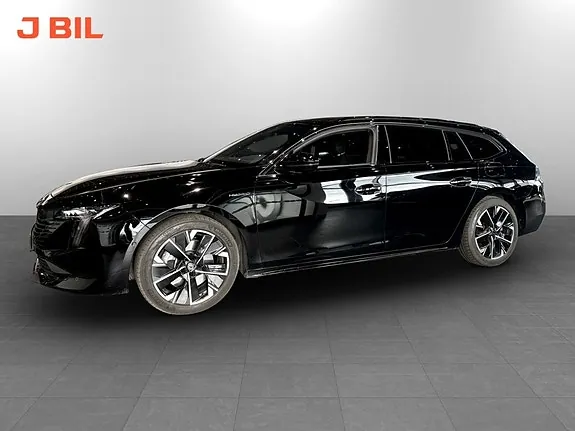 Peugeot 508 2023 photo 3