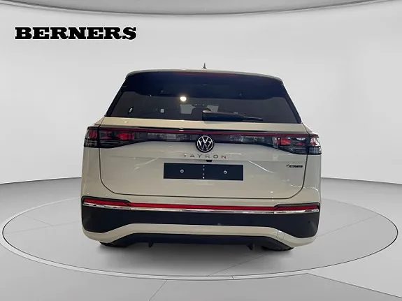 Volkswagen Tayron 2026 photo 4