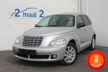 Chrysler Pt Cruiser