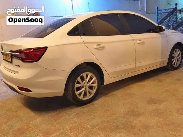 MG Mg 5