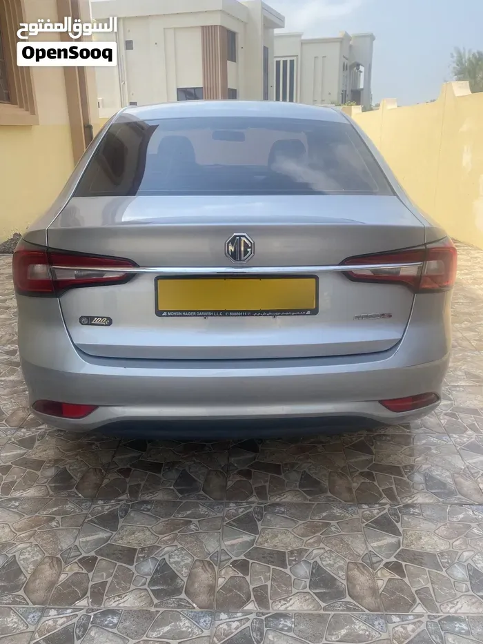MG Mg 5 2023 photo 5
