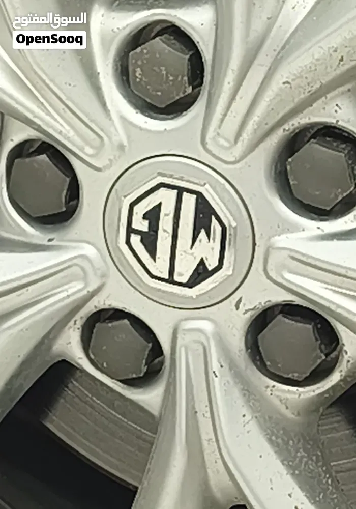 MG Mg 5 2023 photo 3