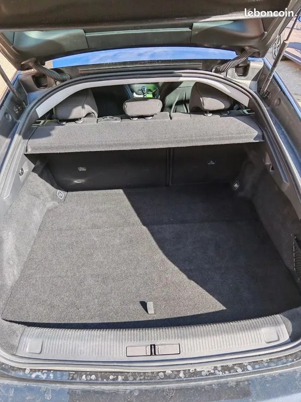 Peugeot 508 2020 photo 4
