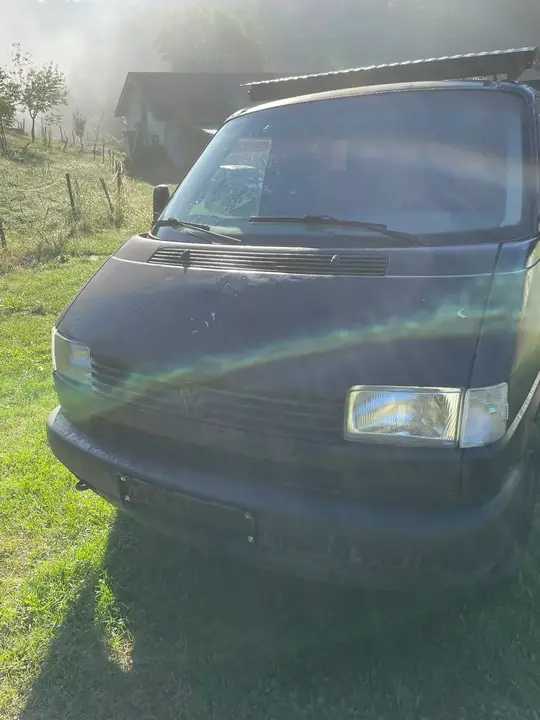 Volkswagen T4