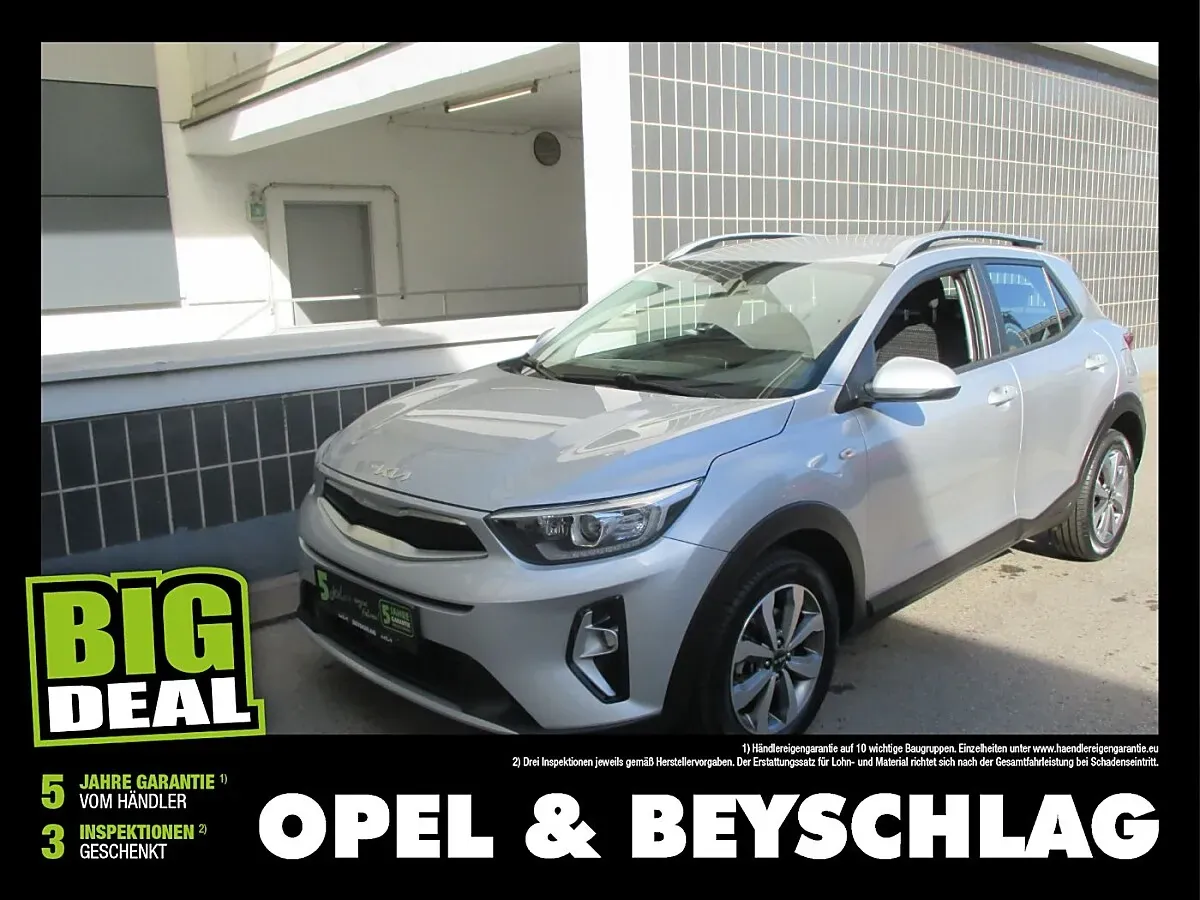 Kia Stonic