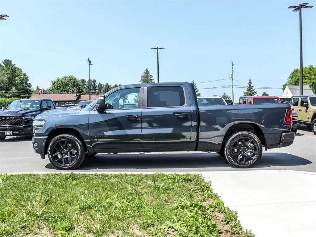 Ram 1500 2026 photo 3