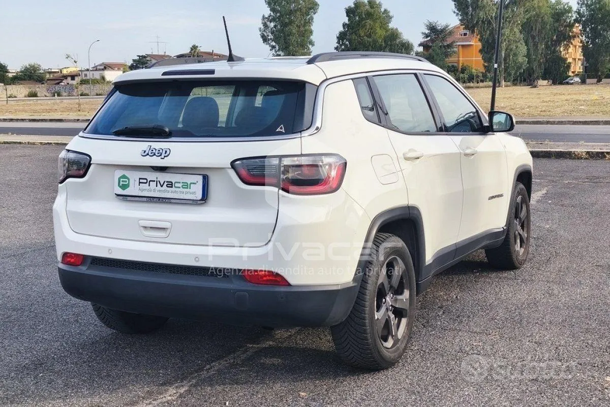 Jeep Compass 2017 photo 5