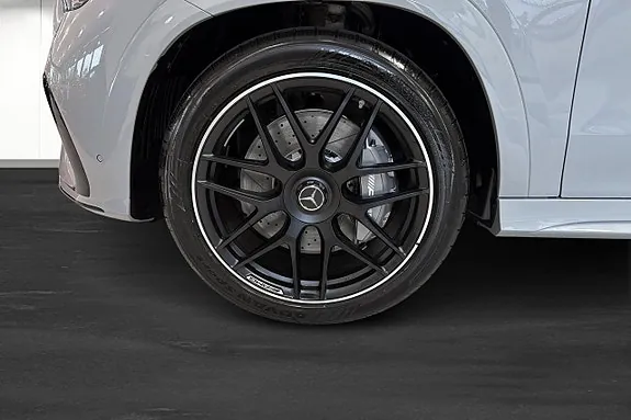 Mercedes-Benz Gle53 2026 photo 5