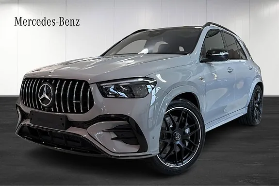Mercedes-Benz Gle53