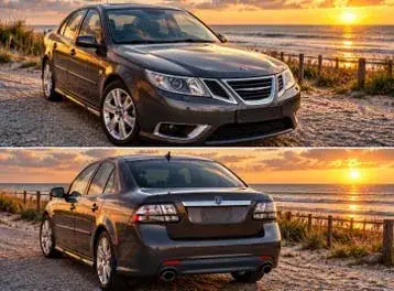 Saab 9-3