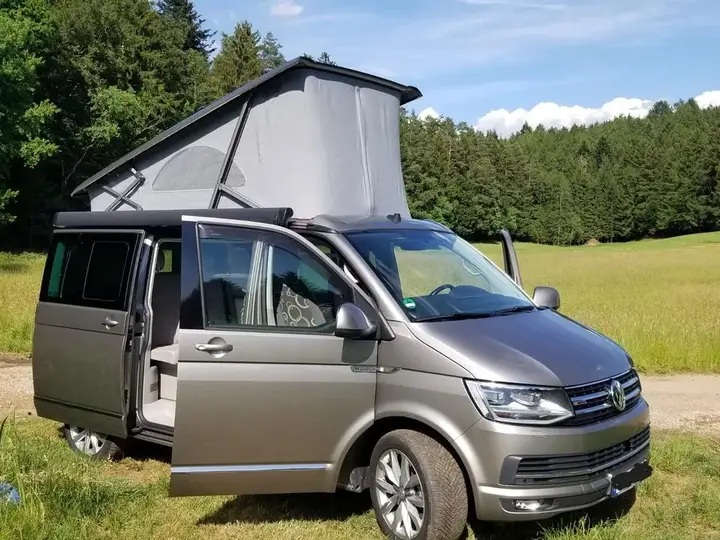 Volkswagen T6