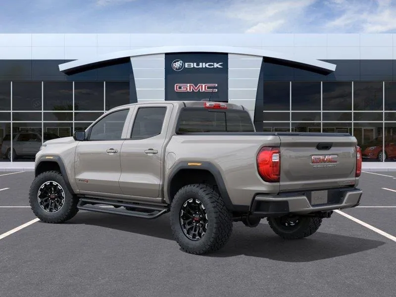 GMC Canyon 2026 photo 3