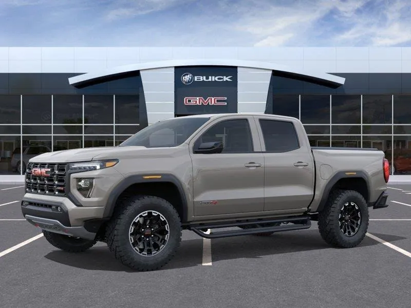 GMC Canyon 2026 photo 2