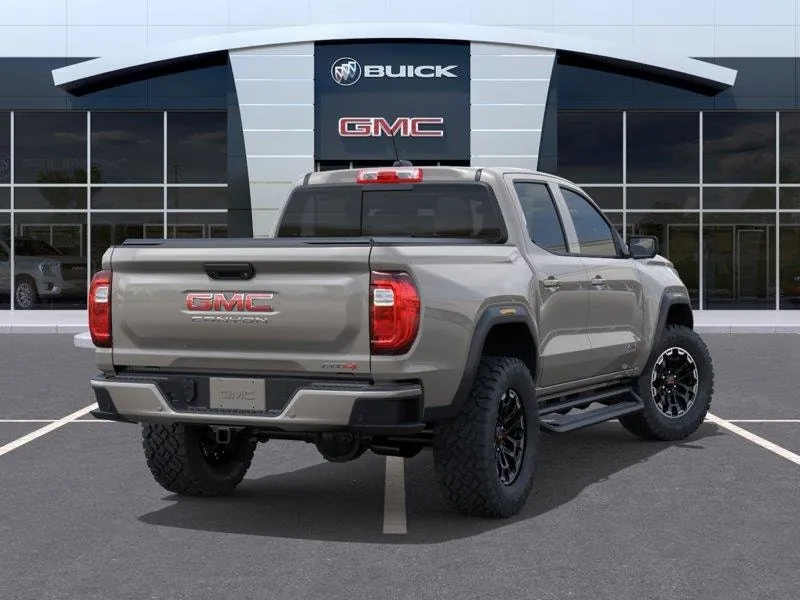 GMC Canyon 2026 photo 4