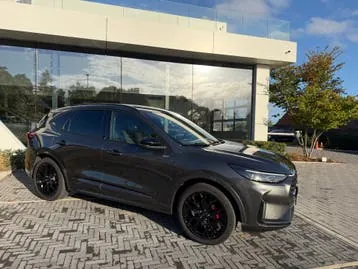 Ford Kuga 2025 photo 3