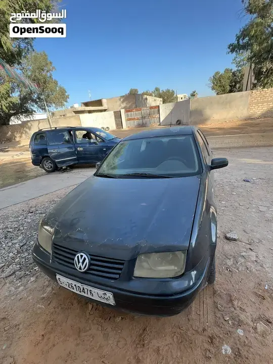 Volkswagen Bora 2012 photo 2