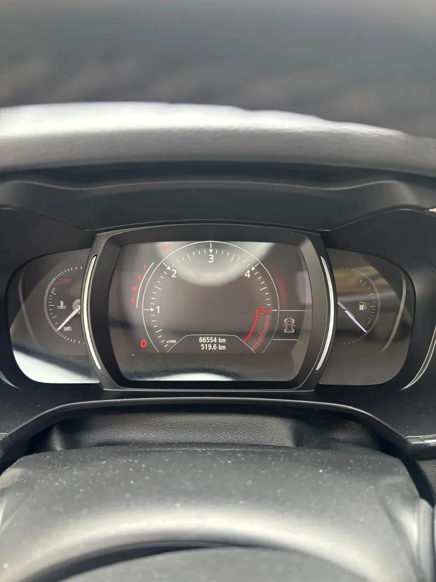 Renault Koleos 2020 photo 3