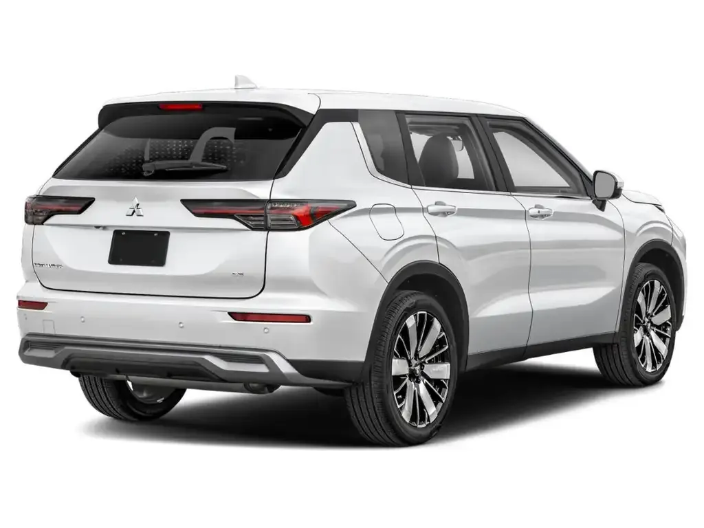 Mitsubishi Outlander 2026 photo 2