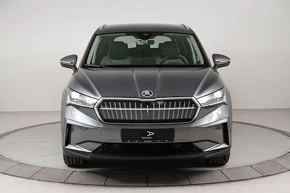 Skoda Enyaq 2023 photo 4