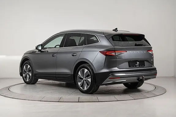 Skoda Enyaq 2023 photo 5