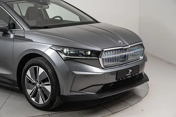 Skoda Enyaq 2023 photo 3