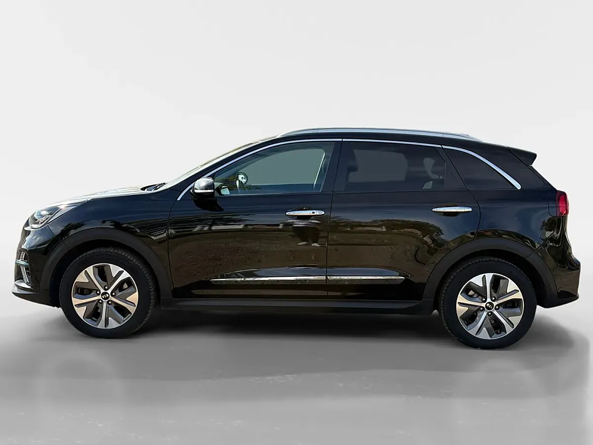 Kia E-Niro 2020 photo 2