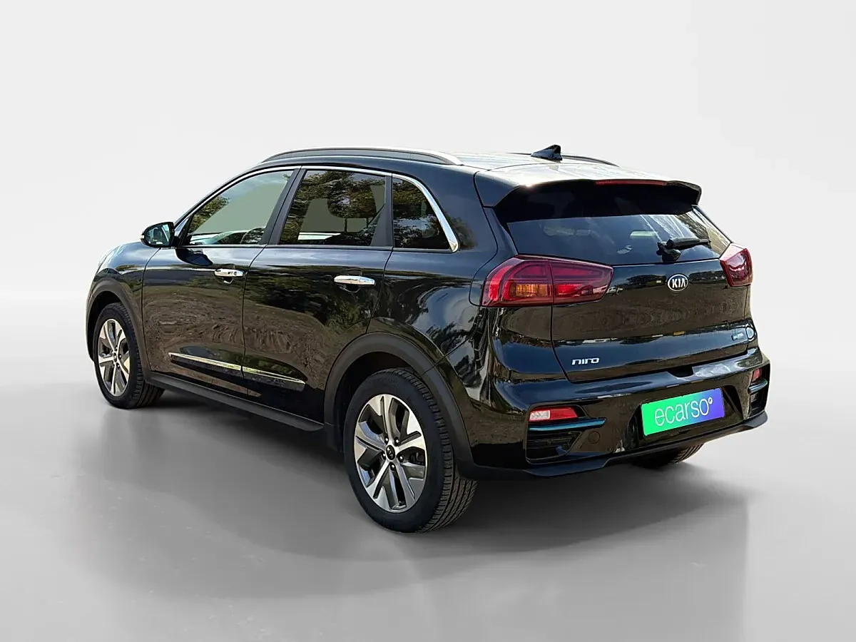 Kia E-Niro 2020 photo 3