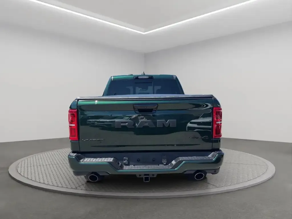 Ram 1500 2026 photo 5