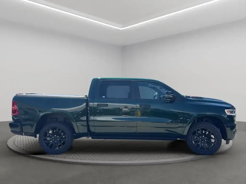 Ram 1500 2026 photo 3