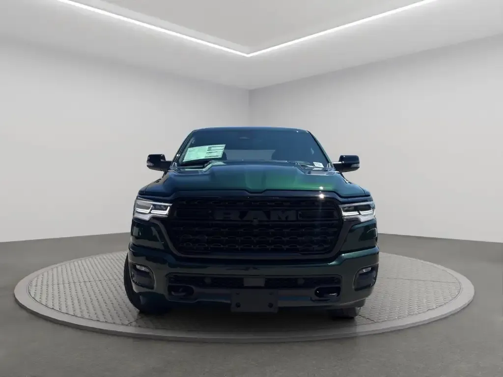 Ram 1500 2026 photo 2