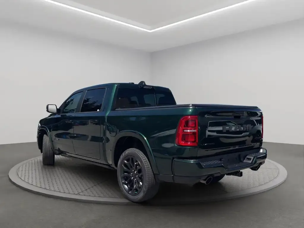 Ram 1500 2026 photo 4