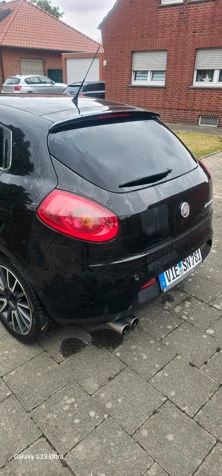 Fiat Bravo