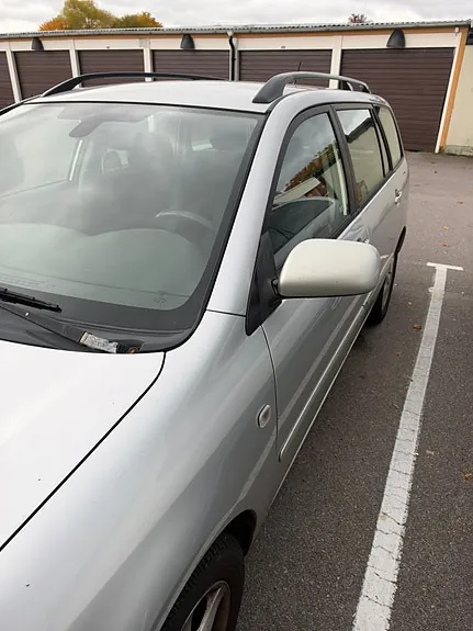 Toyota Corolla 2006 photo 4