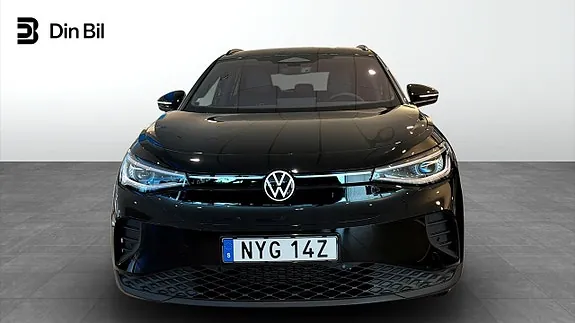 Volkswagen Id.4 2027 photo 4