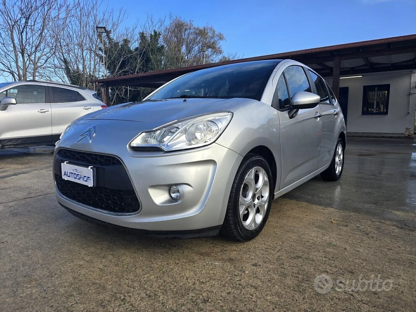 Citroen C3