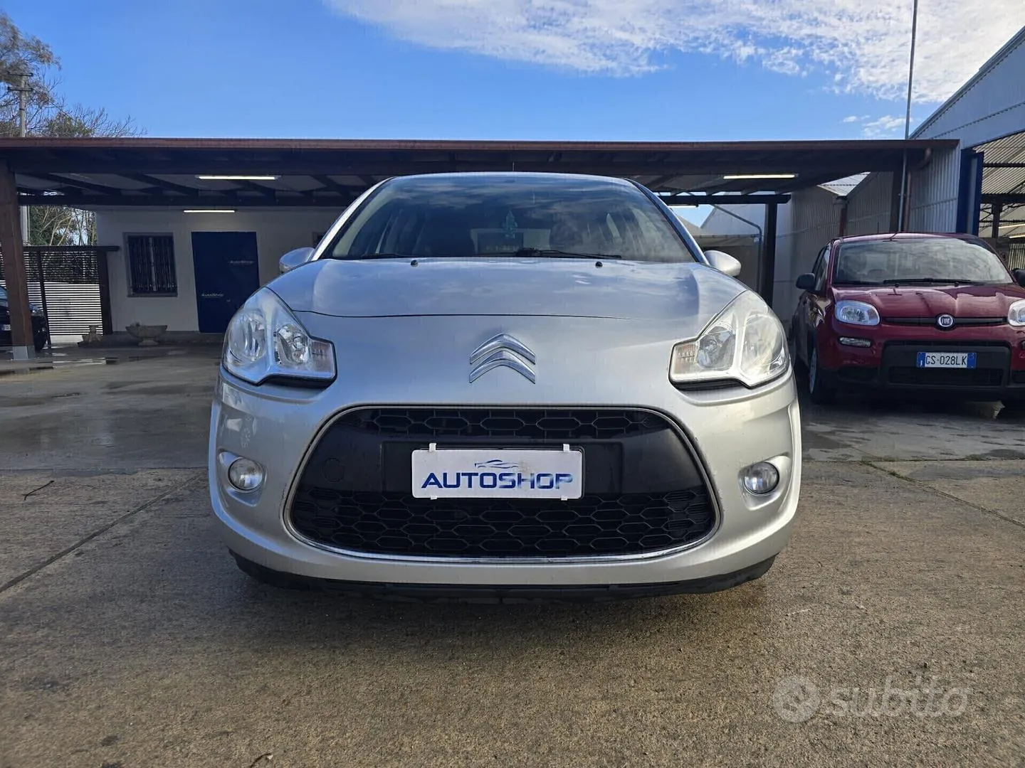 Citroen C3 2013 photo 2