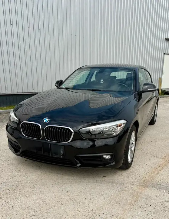 BMW 116D