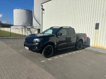 Nissan Nv400