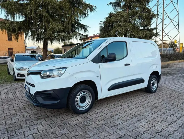 Toyota Proace City