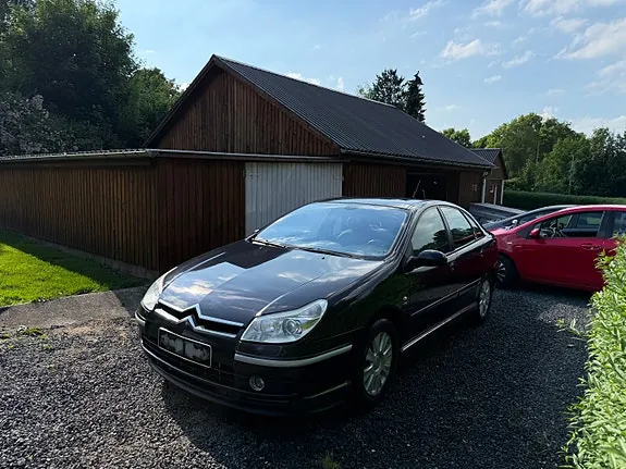 Citroen C5 2005 photo 3
