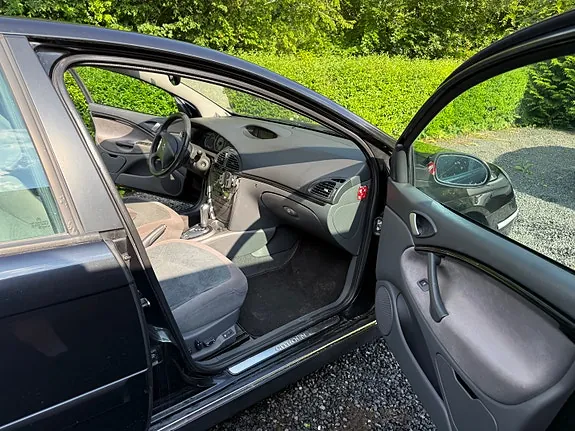 Citroen C5 2005 photo 5
